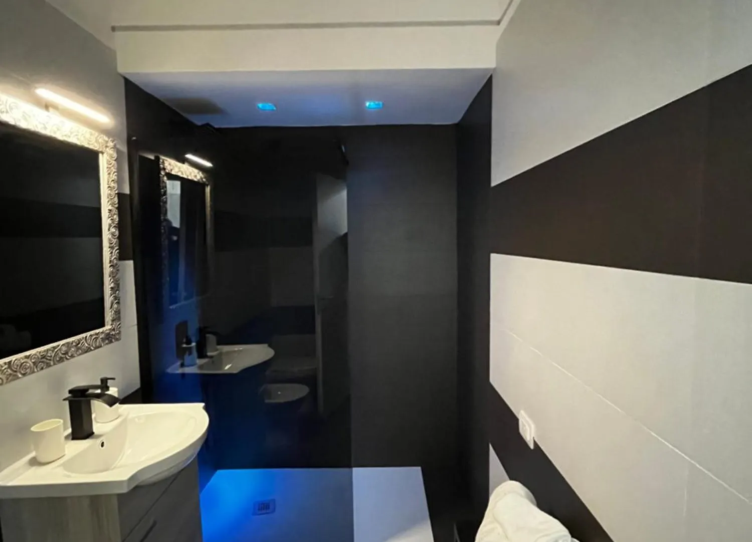 Casa Effe Apartment Naples