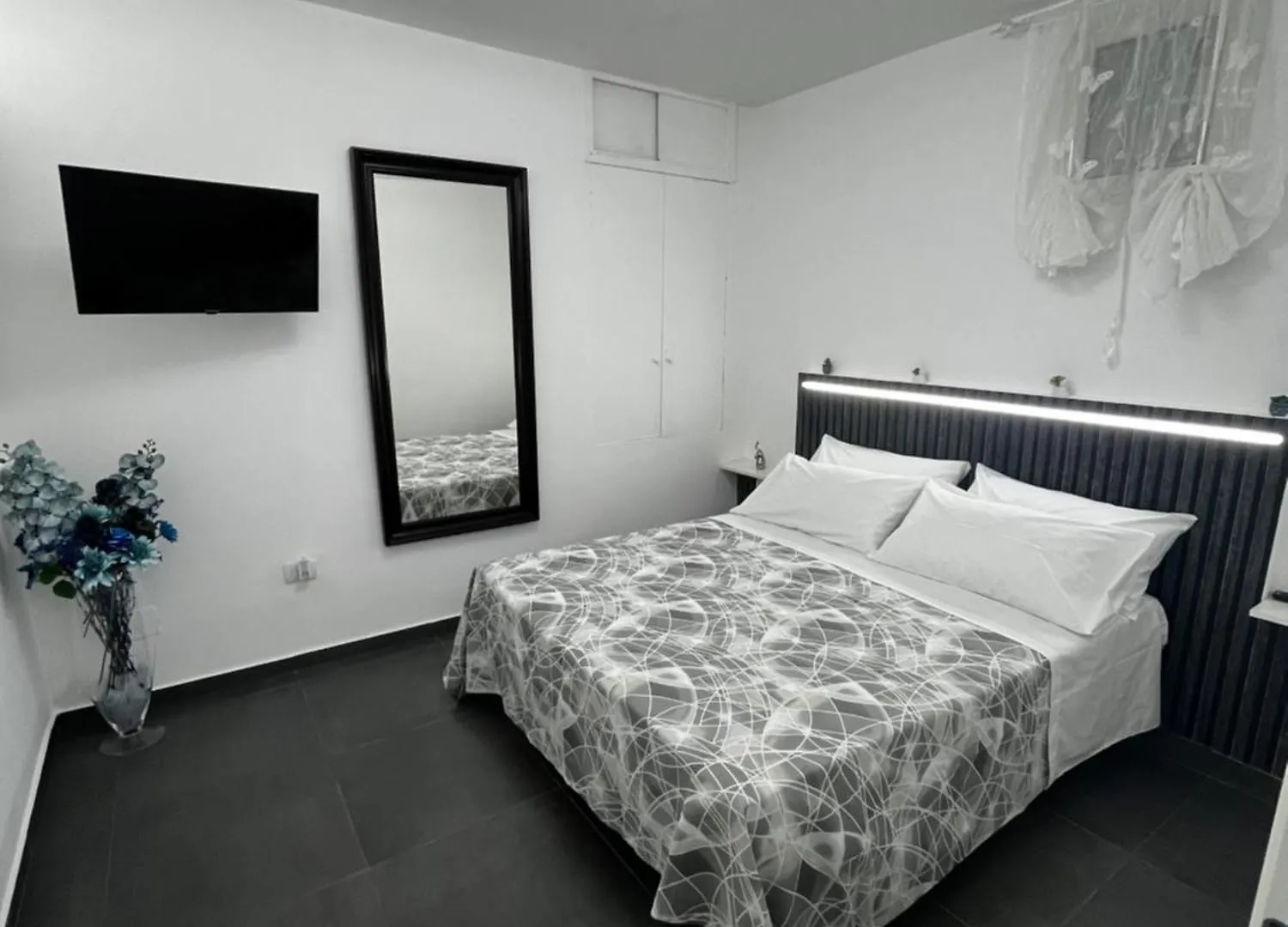 Casa Effe Apartment Naples