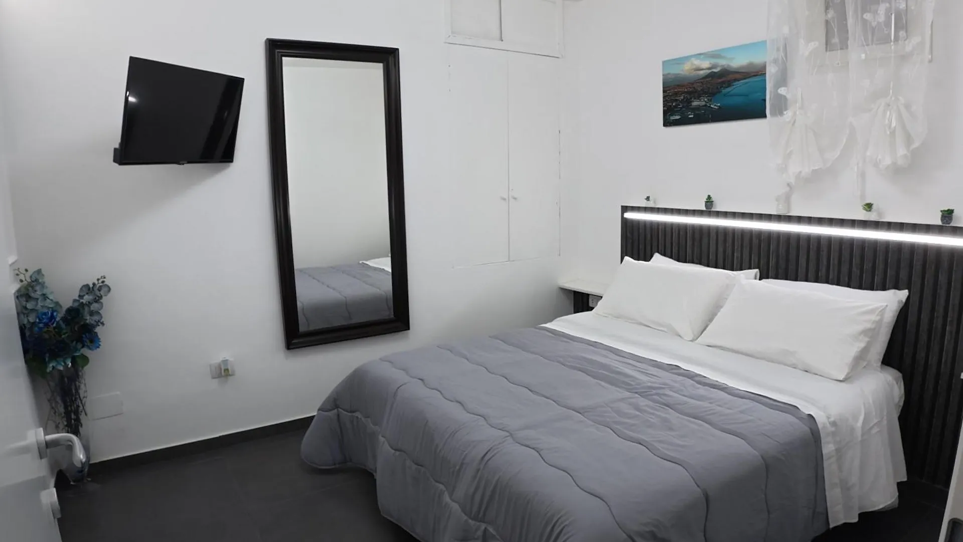 Casa Effe Apartment Naples Italy