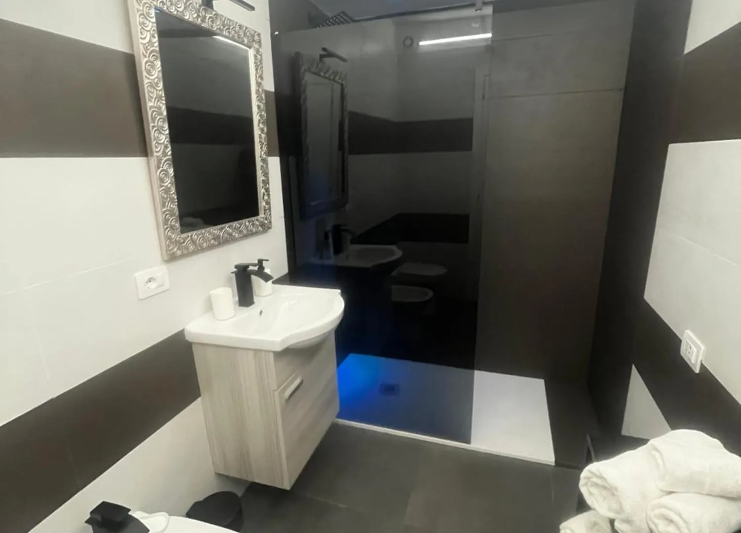 Apartamento Casa Effe Nápoles Italia