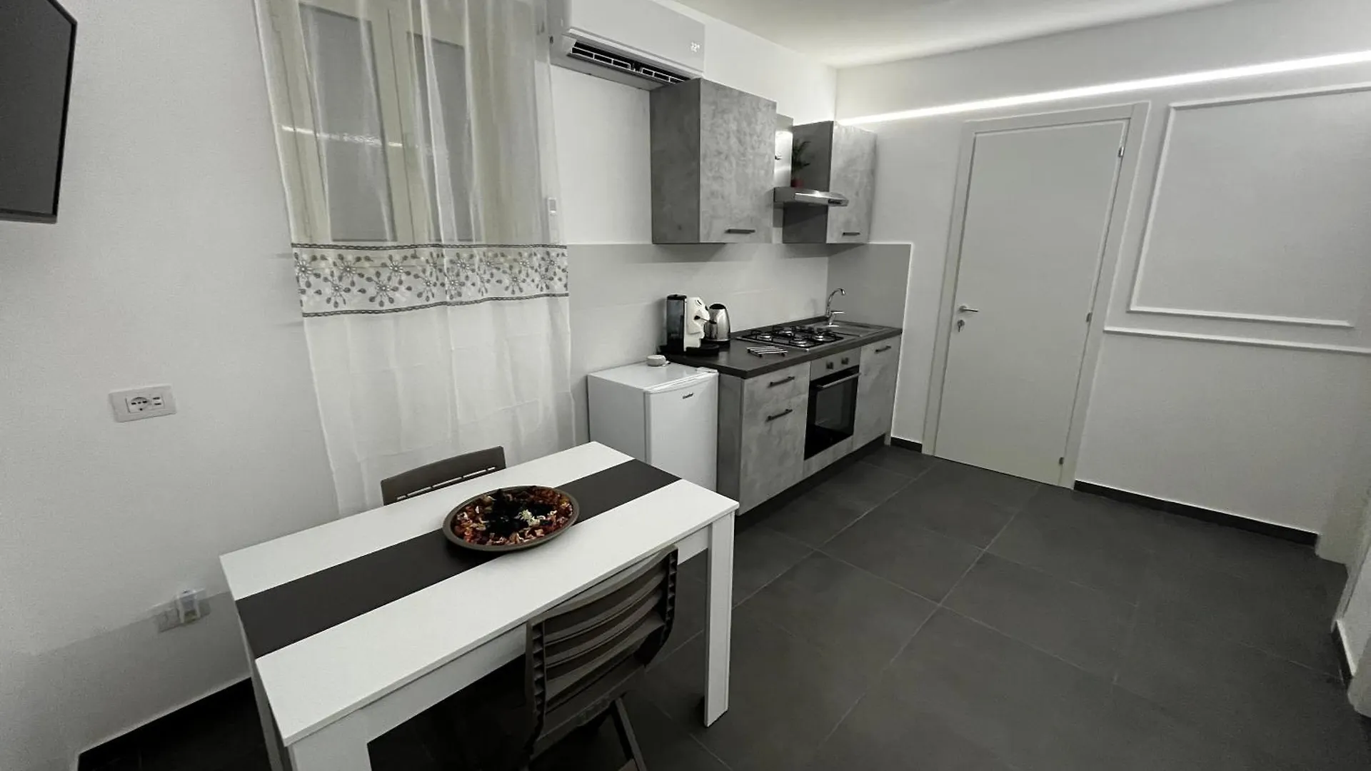 Apartamento Casa Effe Nápoles