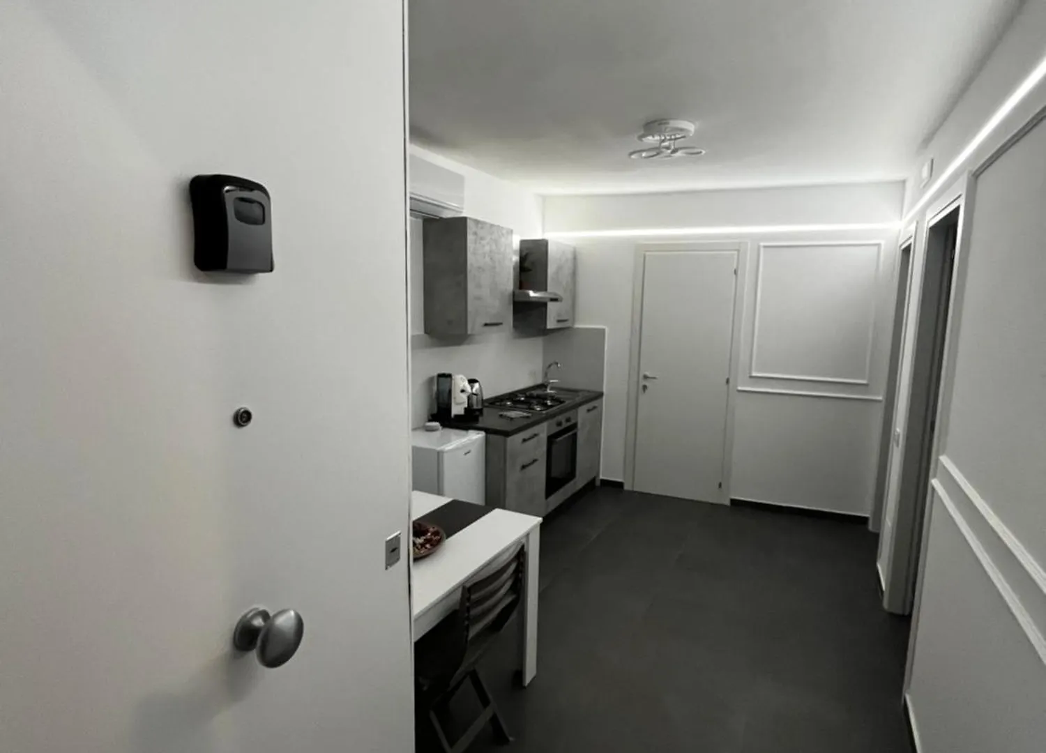 Casa Effe Apartment Naples 0*,
