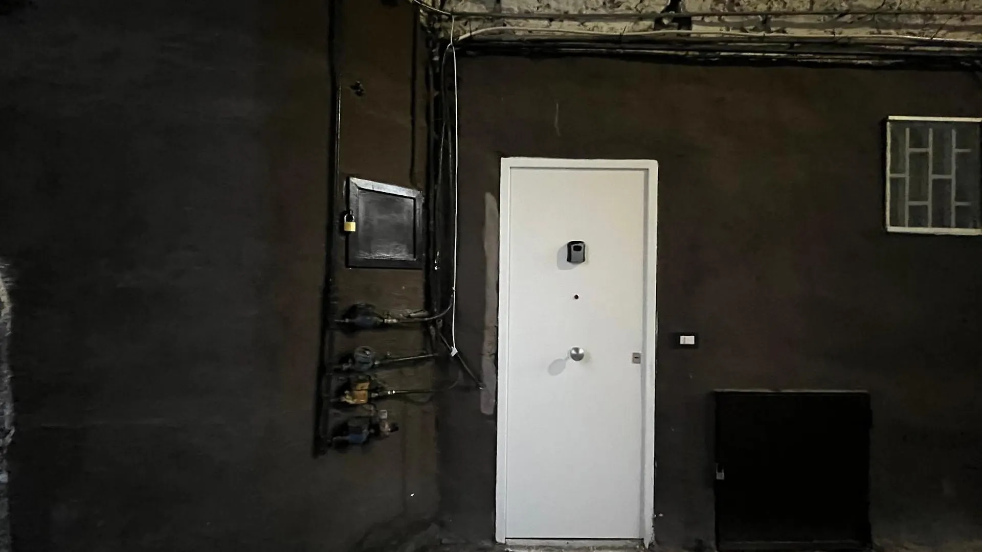 Apartamento Casa Effe Nápoles