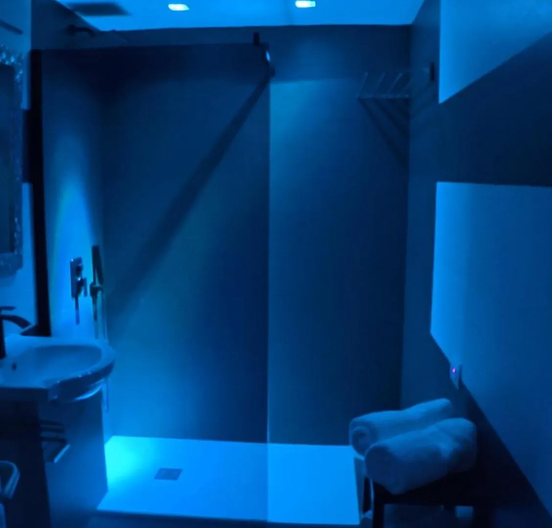 Apartamento Casa Effe Nápoles Italia